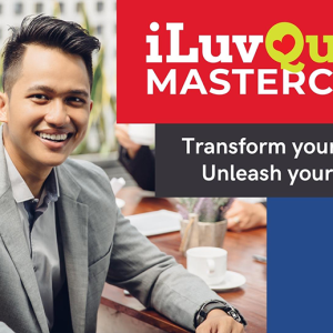 iLuvQuran Masterclass
