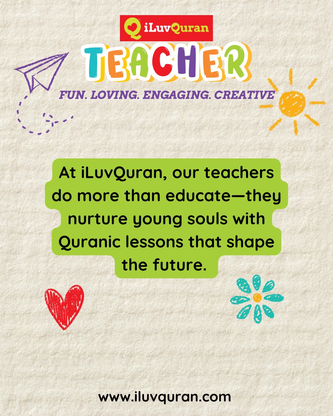 Onboarding for new teacher